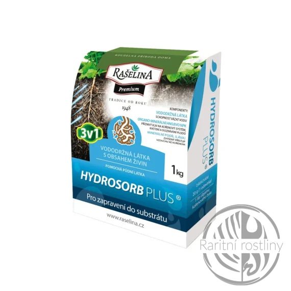 Hydrosorb Plus