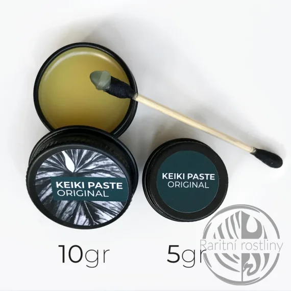Keiki paste original - 5gr
