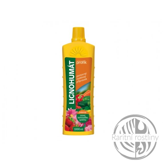 Lignohumát PROFÍK 6% 1l