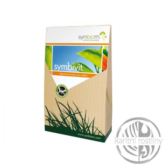 Mykorhizní přípravek