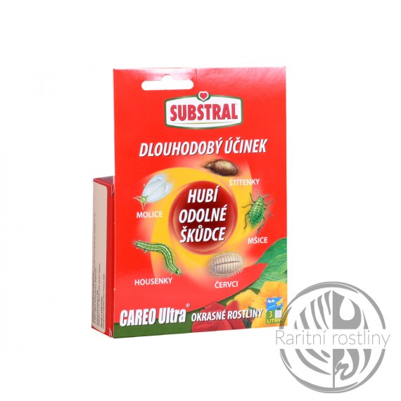 Careo koncentrát na 3l