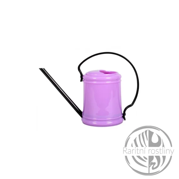  Konvička plastová 1,3l fialová