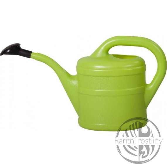 Konvička zelená 1l
