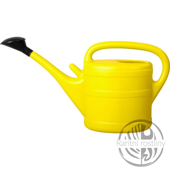 Konvička žlutý 1l