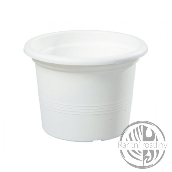  Květník plastový d17x12cm 