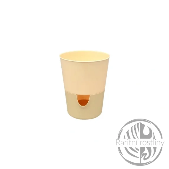 Květník  samozavlažovací  d11cm