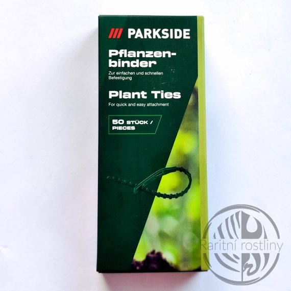 PARKSIDE Pásky na přivazování rostlin