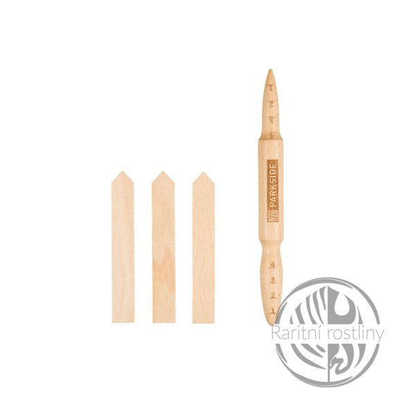 PARKSIDE XXL Sada pro pěstování